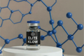 KLOW peptide vial