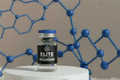 Wolverine peptide vial